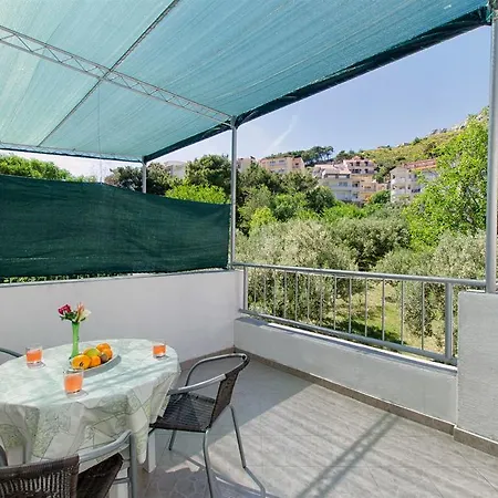 And Perica Apartment Duce