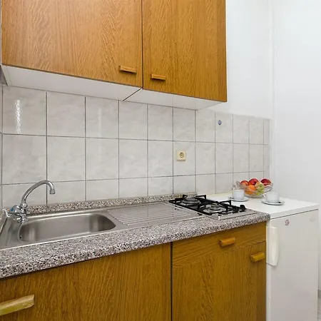 Apartment And Perica *