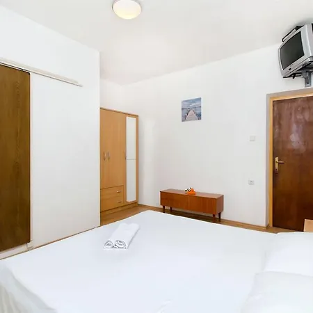 And Perica Apartment *
