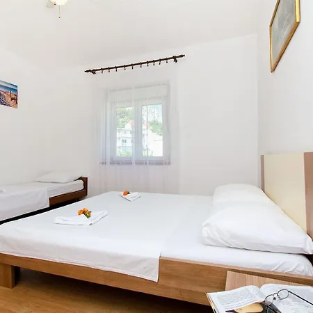 Apartment And Perica
